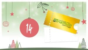 Adventskalender 2023: 14. Dezember mit Steinhuder Meer Triathlon