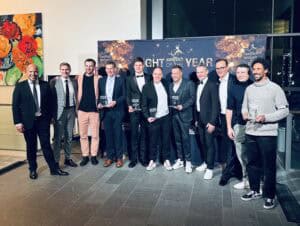 triathlon-Awards: Die Rennen des Jahres 2023