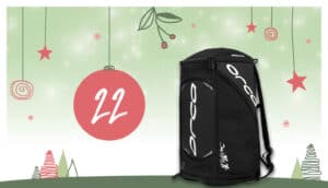 Adventskalender 2023: 22. Dezember mit Orca