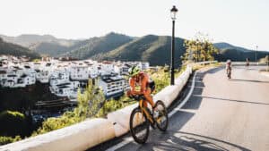 Triathlon- oder Rennrad? Die Materialfrage bei der Ironman-70.3-WM Marbella