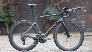 Radtest: Das Cervélo „S5“ auf dem Prüfstand