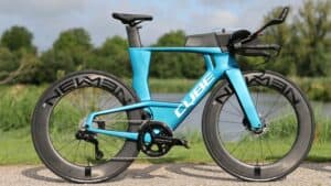 Radtest: Cube Aerium C:68X SLT