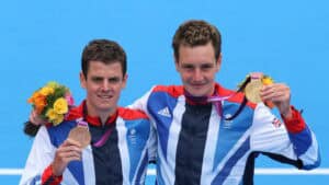 Ende einer Ära: Paris 2024 ohne Alistair und Jonathan Brownlee