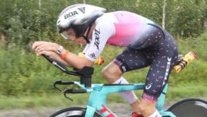 Profi-Einheit der Woche: Sam Longs Schlüsseltraining vor seiner Rekordfahrt beim Sieg in La Quinta