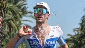 Katze aus dem Sack: Patrick Lange startet bei Challenge Roth