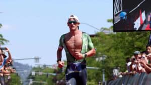 „Stark beginnen und stark beenden“: Lionel Sanders will Hawaii-Sieg