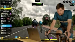 Vergleich der Trainingsplattformen: iCTrainer, Rouvy und TrainingPeaks Virtual