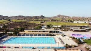 Train, Eat, Sleep, Repeat: So planst du ein Trainingslager