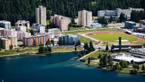 Triathlon-Trainingslager: Alternativen zu den klassischen Insel-Destinationen