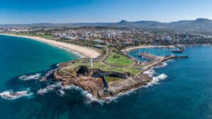 World Triathlon Championship Series: WM-Finale 2025 findet in Australien statt