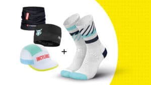 triathlon DEAL: Als Abonnent bei Incylence sparen
