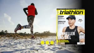triathlon 217: Die Themen der Februar-Ausgabe