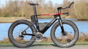 Radtest: BMC Speedmachine