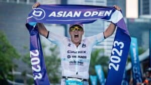 Hier könnt ihr die T100-Rennen aus Singapur live verfolgen