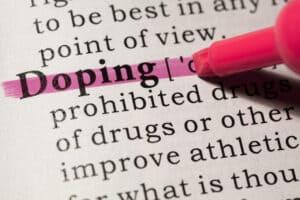Kommentar zum Verfahren mit Dopingsündern: Ein falsches Signal