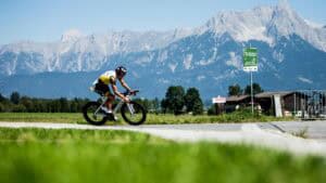 Ironman 70.3 Zell am See 2026: Sieben deutsche Agegroup-Siege
