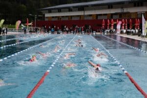 Jetzt geht’s los: Triathlons für den Saisoneinstieg