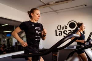 Laura Lindemann bloggt: Veränderungen für die Olympischen Spiele 2024