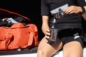 Powerbar Black Line: Neue Produkte für höchste Performance