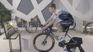 BKOOL: Mit Radprofis durch virtuelle Welten fahren