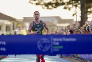Der Ticker vom Wochenende: Triathlon-Action in Neuseeland, Australien und auf Kuba