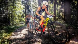 Neues Rennen: Xterra-Premiere in der Slowakei