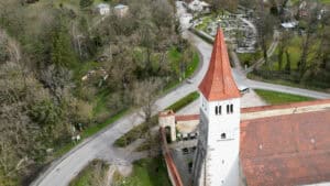 Technisch anspruchsvoll: Änderung der Radstrecke bei Challenge Roth