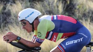 Wasserflaschen, Anzüge und mehr: Überarbeitung des Ironman-Regelwerks