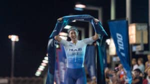 PTO-Athleten des Monats: Ehrung für India Lee und Kyle Smith