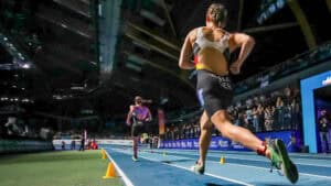 Gemeinsam mit World Triathlon: PTO übernimmt Indoor-Weltcup