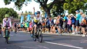 Die Ironman-WM kehrt zum Normalzustand zurück: Ein Tag, 2.548 Träume