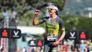 Laura Philipp: Klettern auf dem Podium?