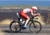 Babyglück: Lisa Nordén dokumentiert Geburt als Strava-Aktivität