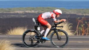 Babyglück: Lisa Nordén dokumentiert Geburt als Strava-Aktivität