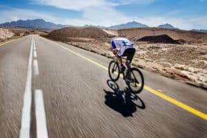 Challenge Israman: Deutscher Doppelsieg in Eilat
