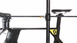 Bikefitting: Richtig Maß nehmen