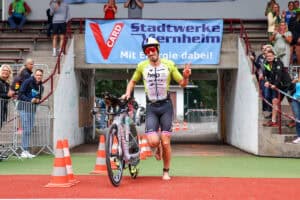 Ohne langjährigen Titelsponsor: Neuausrichtung des Rhein-Neckar-Cups vor dem Start