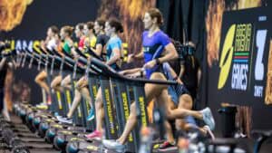 Happy Birthday: Der Indoor-Triathlon wird 30