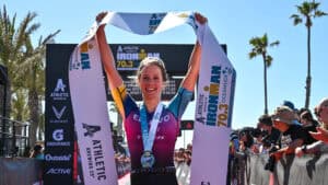 Auftakt der Ironman Pro Series: Die Favoritinnen in Oceanside im Check