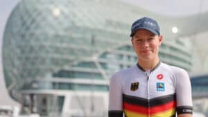 WTCS-Auftakt in Abu Dhabi: Das sagen die Deutschen