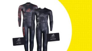 triathlon Deal: Abonnenten profitieren doppelt bei Sailfish