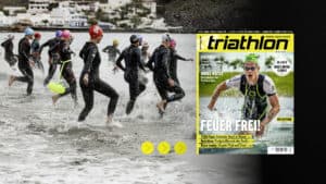 triathlon 219: Die Themen der April-Ausgabe
