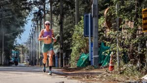 Anne Reischmann vor den Singapur T100: „Es muss viel passen, damit meine Zielsetzung aufgeht“