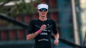 Zwischenstand der Ironman Pro Series: Deutsche Profis dominieren