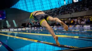 Supertri E: Wer wird Weltmeister im E-Sports-Triathlon?