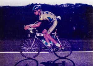 26. Oktober 1996: Puls 150 vor dem Start
