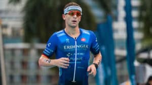 Ironman Neuseeland: So stehen Frederic Funks Chancen auf den Kona-Slot