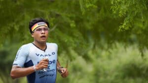 Ironman Texas: Lange-Bezwinger Tomás Rodríguez Hernández positiv getestet