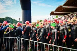 Ironman 70.3 Duisburg: Zeige deinen eisernen Willen im Stahlherzen Europas