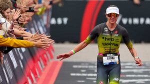 Premiere des Ironman 70.3 Valencia: Strecke und Favoriten